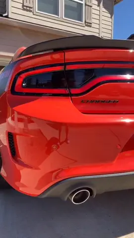 The best sounding cars out there 💯 and YES, I’m washing mine today hahaha #dodge #mopar #dodgecharger #coldstart #cartiktok #foryoupage #foryou #cars
