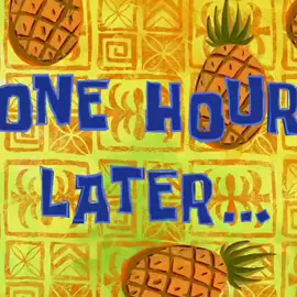 one hour later meme