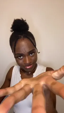 WHO??! (Ig: &micha.yvette) #selflove