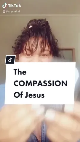 The compassion of Jesus 💗#christian #compassionate #harvest #mission #eternallife #fyp #nz