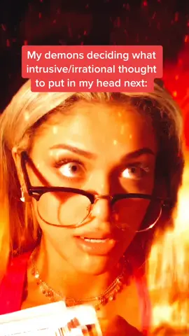 They hate it when I’m thriving 😤😤