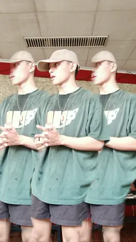 ulitin natin bukas hahah rpactice muna #fyp #trend dc:@kennethhappy