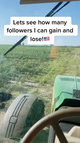 #fyp #trump2020 #farming #farming2020 #istandwithtrump #progun #prolife #f*ckyourfeelings #readySETgo #viral