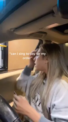 incredibly tough crowd at taco bell this fine evening