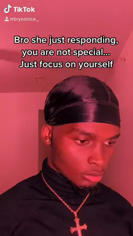 Stay Woke🙏🏾