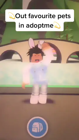 Put fav pets in adoptme #fyp #foryou #roblox #adoptme #rich