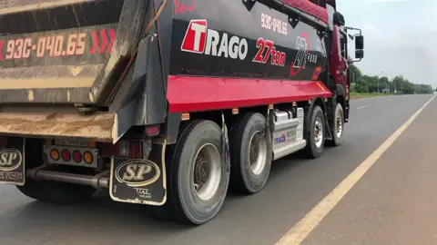 Hải Oanh. 93C04065. Thề dí theo mà xé gió luôn 😢😢