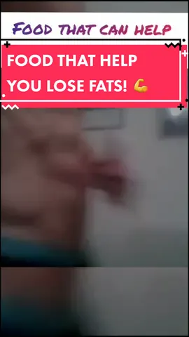 Say goodbye to your belly fats with these foods! 💪 #learningisfun #healthyrecipe #sgtiktok #sgfoodie #losefatburnfat #healthyliving #fitnesstips