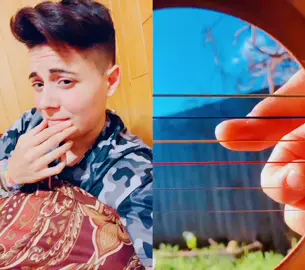 #duet with @jhekhoos my hair be crazy without product in it #readySETgo #fyp #lgbtq #sweetestthing #singing