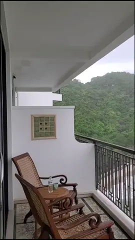 Tất cả là tùy duyên