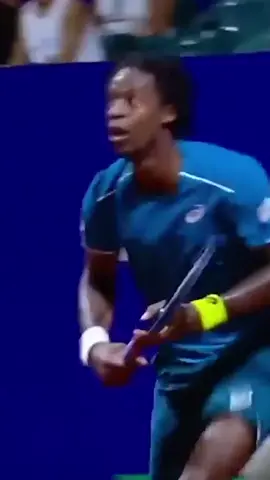 Monfils 🤝 Kyrgios #tennis