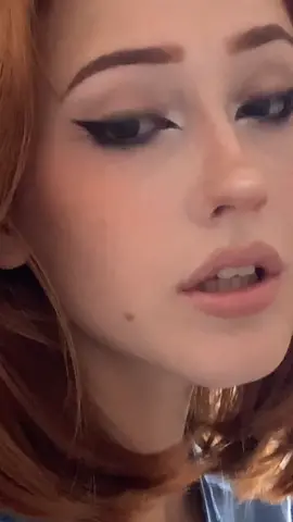 filming doing my makeup is so hard lol. also im ugly. trust the process✨