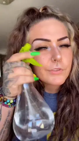 How I “trained” my kitties! #waterbottle #training #praise #disaplin #catsoftiktok #safty #plants #animals