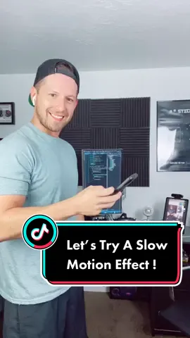 Let’s try something with #slowmotion #camera #slowmotionvideo #programmers #xbox #cameraeffects