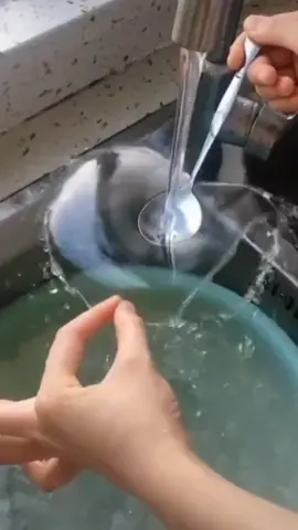 Water Art