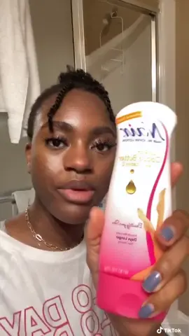 The end result 😳 (ig: @micha.yvette) #SelfCare