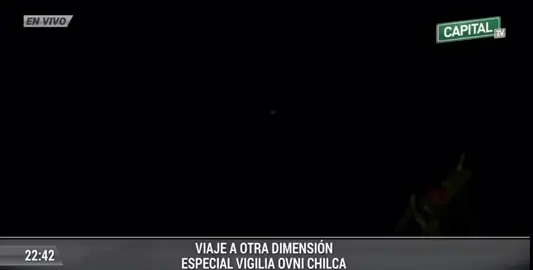 Strange unidentified object flashes blinding light #ufo #omni #mexico #scaryandunusual #fyp