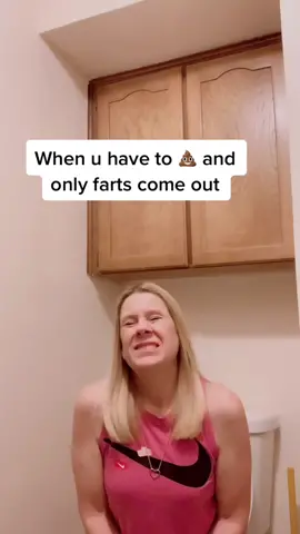 #when u have to poop and u can only fart #fypシ