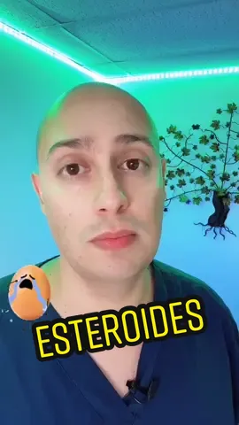 Responder a @vicenterangel5 #esteroides #gym #doktiktok #medicina #SabiasQue #tudoctorfavorito