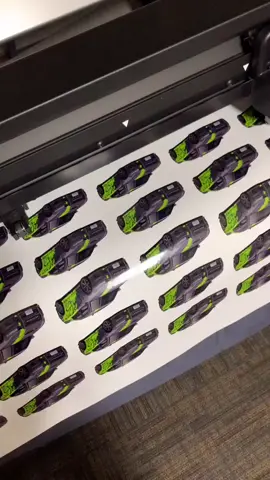 #customsrickers #diecuts