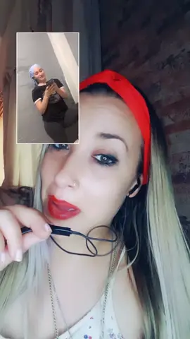 #reaccionar a @mommyfun322 #tuestilistaencasa #colorhairfail #melenasespartanas #Nuriaestilistarncasa