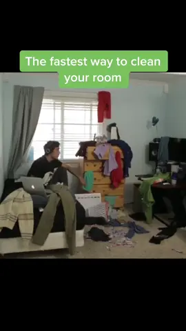 One of the best cleaning hacks #ChoresInThisHouse #cleaning