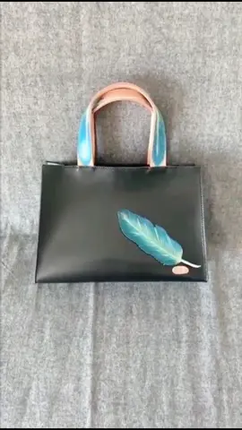 Can handmade be more imaginative?#handmade #handcraft #bag