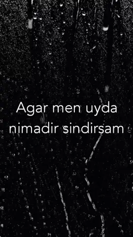 Bitta menda emas boshqalardayam shumi😕