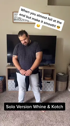 It’s the Whine & Kotch for me! Duet and tag who you want to see hit this! #fyp #viral #caribbean #dance #GoSkate #ChoresInThisHouse