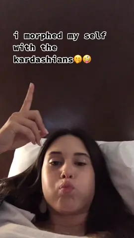 sum noo. #kardashians #fyp