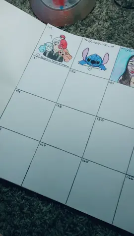 Day 149: Congrats @wim_khoik9 hope you like it!!! ty for following me one my insta (yelrah_harley505) #like #foryou #enjoy #foryoupage #art #draw