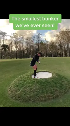 ⛳️ I would still be in it! #golf #golfer #golfshot #golftiktok #sports #fyp #sport #foryoupage