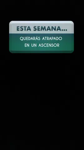 #misuerteestasemana