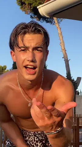 Ultimo video sin camiseta por hoy🙌🏼