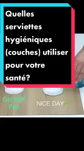 Utilisez nos serviettes hygiéniques Longrich pour votre santé vaginale #Longrich #deplacementinstantane #sointoyou #mlm #foryou#pourtoi #bienetre
