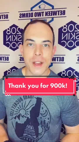 I’m amazed by all of you! #208skindoc #skincare #sunscreen #spf #dermatologist
