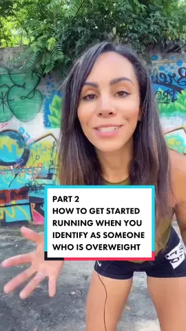 I hope this short series empowers u to start ur #Running journey! #LearnOnTikTok #runningtips #over30 #MomsofTikTok #beginnerrunner #learntorun