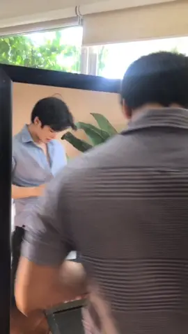 POV: My stalker left a camera in my house but when I found it I started messing with them.