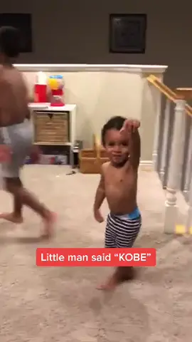 HAPPY MAMBA DAY ❤️ #kobe #basketball #shoutoutot (via Curtis_Allen20/TW)