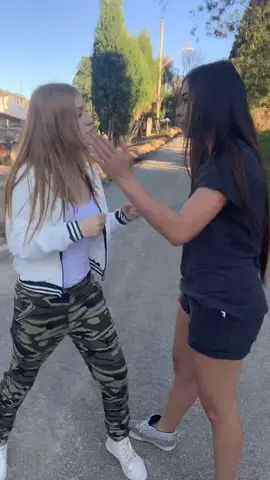 😤💥” Toma tapa na cara !! #fyp #funny #viral #casal #fy #foryoupage #foryou