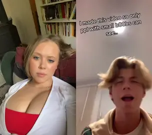 #duet with @joey_nic um yeah #fyp