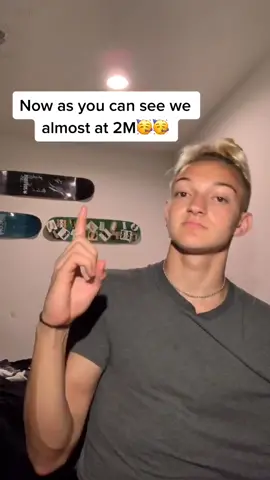 I’ll do whatever the top comment says!! Within reason ofc lmaoo😂 only up from here y’all couldn’t have done it without you❤️💪