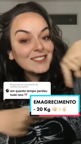 Responder a @wellitacristinapires #reeducaçãoalimentar #foconoobjetivo #saudemental #alimentaçãosaudável #emagrecernaquarentena