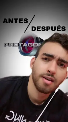 Cuál te sorprendió más? 😳#protagonistasdenuestratele #Television #Colombia