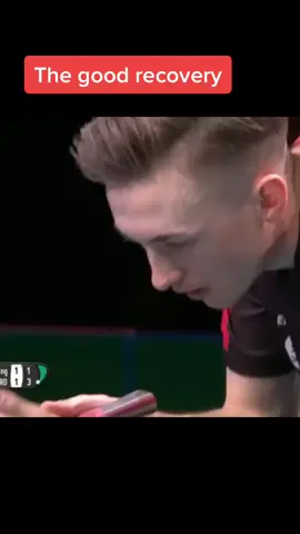 That was an amazing point #fyp #foryoupage #tabletennis #pingpong #viral