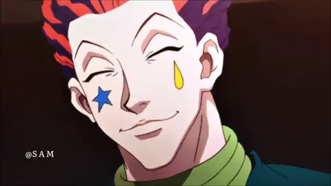 Am I the only one who can hear them?❤️🔥 #hunterxhunter #hxh #hisoka #hisokaxmachi #machi #maria #weeb #weebnation #anime #animeedit #fyp