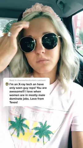 Reply to @shaunawilsonburton bai boys club.  #medicaldevicerep #womeninsurgery  #shecandoboth #traumasurgery #stryker #orthopedicsurgery #ltkunder100