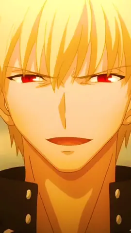 #anime #風格 #аниме #動漫 #fate #fatezero #ギルガメッシュ #Gilgamesh #에니메이션 #漫剪 #アニメ #анимеобои #アニメ好きと繋がりたい