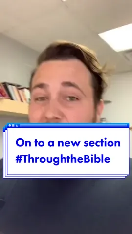 #ThroughtheBible ⬅️ Genesis-Esther ✅ #learn #LearnOnTikTok #bible