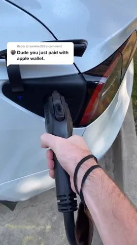 Reply to @yankee353 ok, boomer. #tesla #foryou